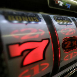 Slots Menu Image